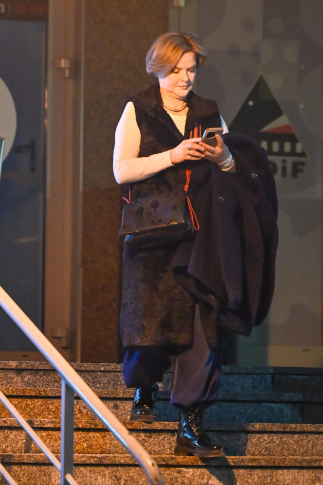 Opijali pamięć Siary