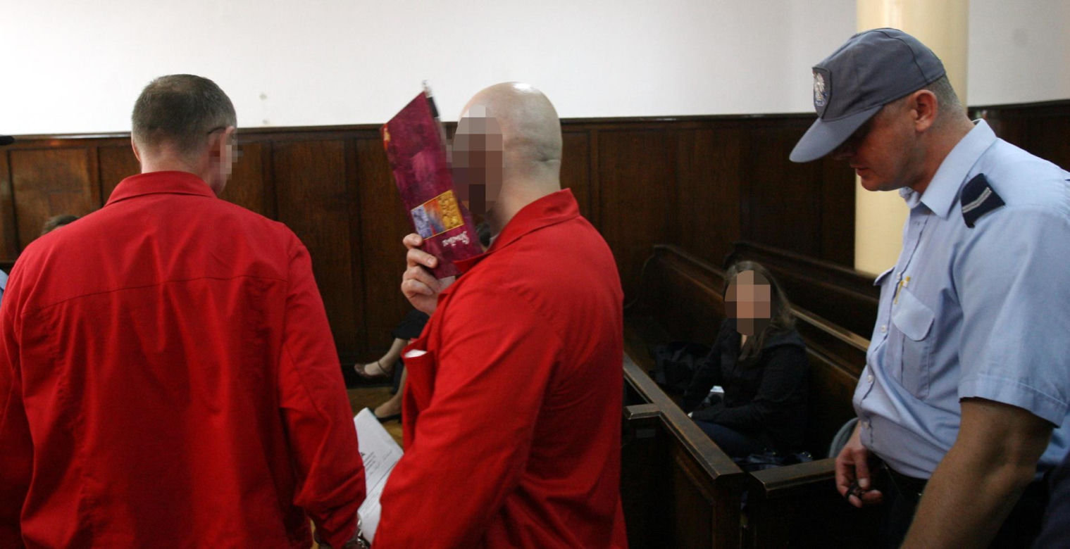 Takiej zbrodni nie pamiętali nawet najstarsi policjanci. „Kikir” został zastrzelony w szpitalu na Szaserów