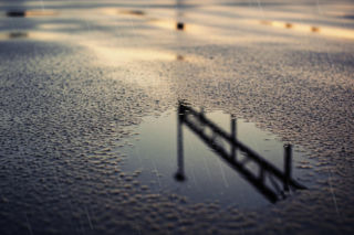 Śmiertelne potrącenie w Koczanowie. Jak to możliwe, że pieszy leżał na jezdni?