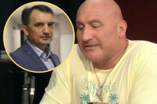Zbigniew Ziobro chowa się w amerykańskich krzakach?! Marcin Najman mówi wprost: Coś jest nie tak