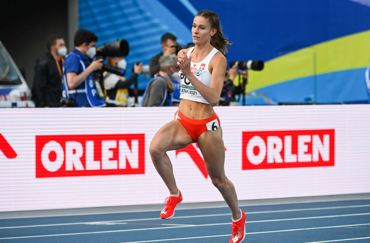 Olimpiada Tokio 2020. „Aniołki Matusińskiego” w FINALE! Kiedy oglądać bieg po medal? 