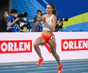 Olimpiada Tokio 2020. „Aniołki Matusińskiego” w FINALE! Kiedy oglądać bieg po medal? 