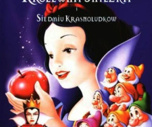 Królewna Śnieżka