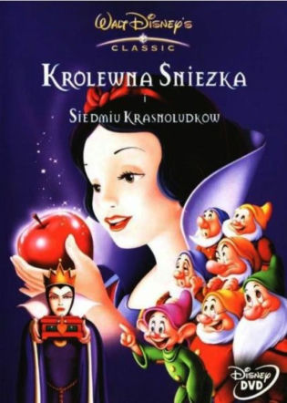 Królewna Śnieżka