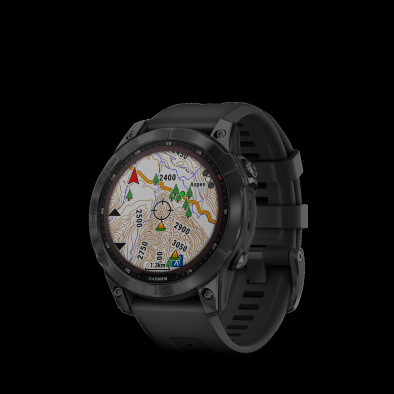 garmin fenix 7