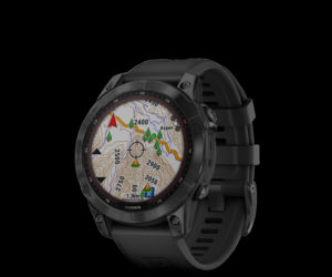 garmin fenix 7