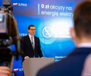 Tarcza Antyinflacyjna przejęta przez rząd
