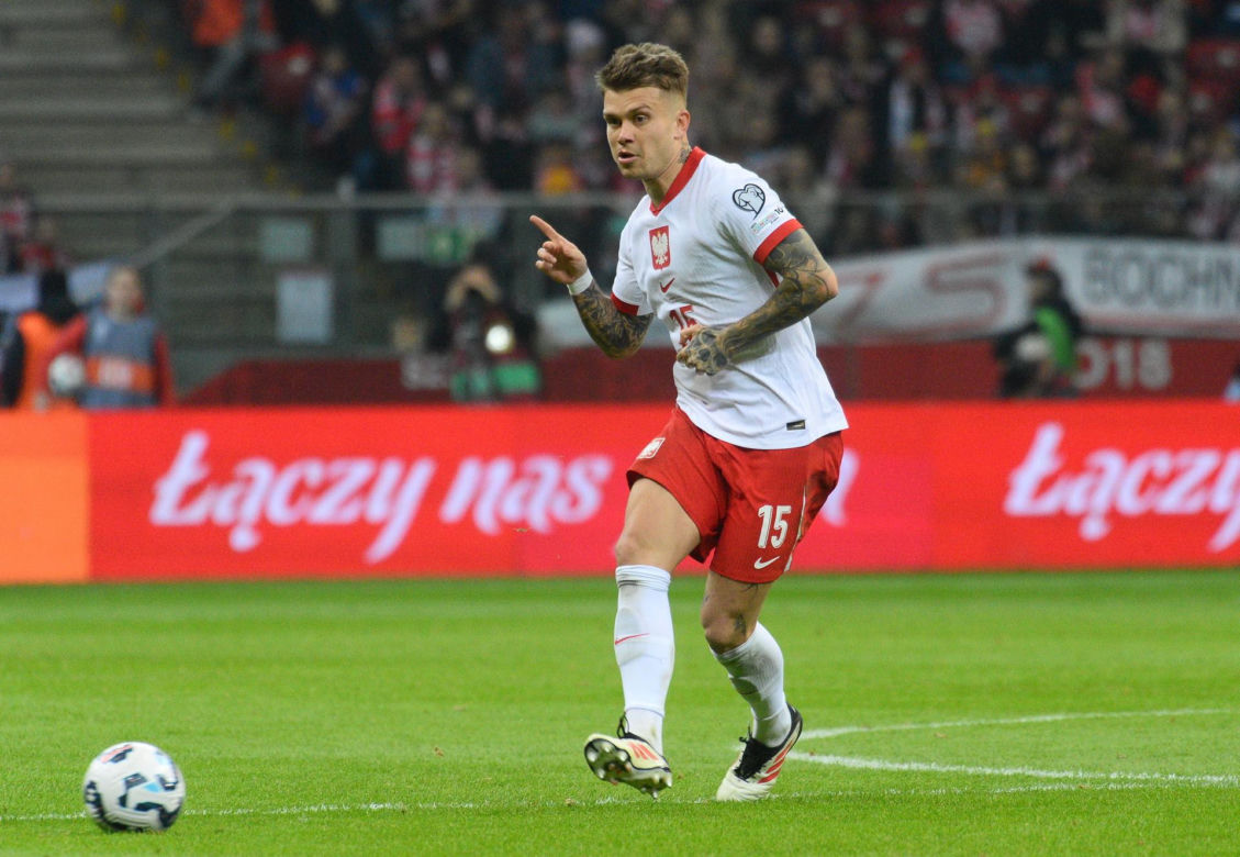 Kamil Piątkowski