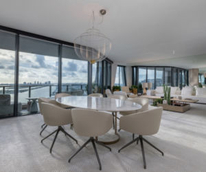 David i Victoria Beckham: nowy apartament