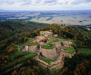 Twierdza Srebrna Góra