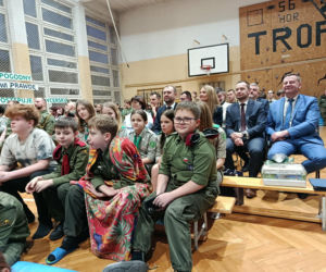 20 lat od reaktywacji ZHP Iława