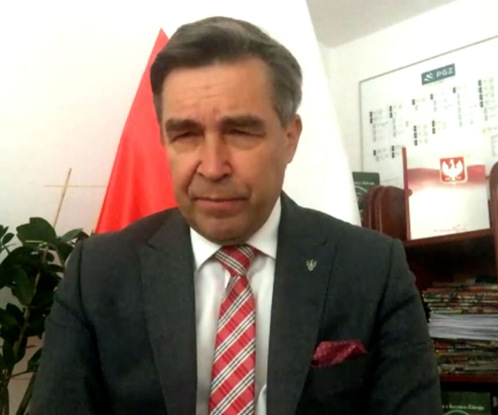 Zbigniew Gryglas: Decyzja TSUE burzy konstrukcję europejską