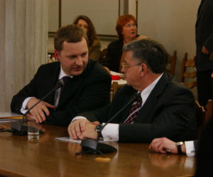 5 kwietnia był końcem legendarnej komisji śledczej. Tak badano aferę Rywina