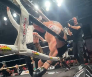 Tragiczny finał walki polskiego pięściarza. Pilna zbiórka. Konieczna jest operacja czaszki