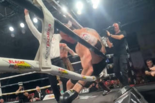 Tragiczny finał walki polskiego pięściarza. Pilna zbiórka. Konieczna jest operacja czaszki