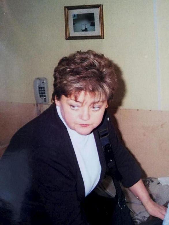 Leczył raka plazmami, został skazany