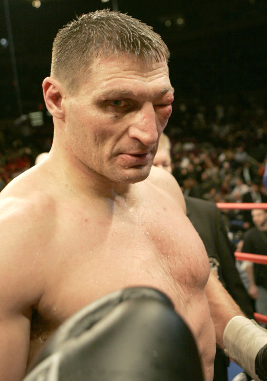 Andrzej Gołota