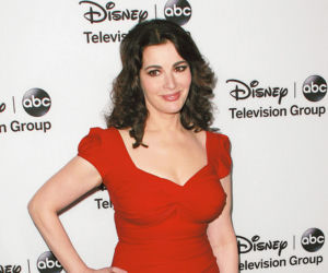 Nigella Lawson rozwiodła się w 60 sekund i dostała 370 mln!