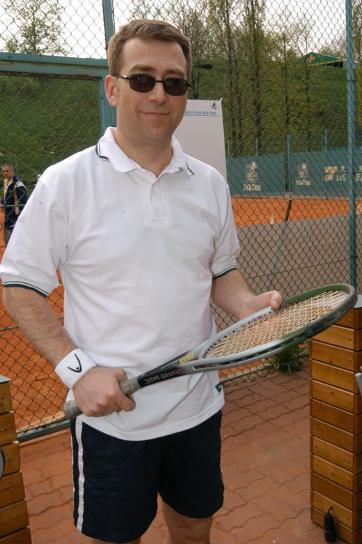 Maciej Orłoś