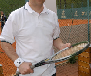 Maciej Orłoś