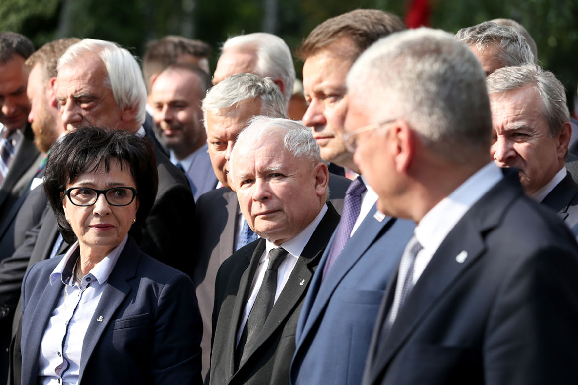 Elżbieta Witek