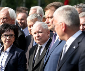 Elżbieta Witek