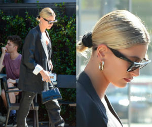 Hailey Baldwin