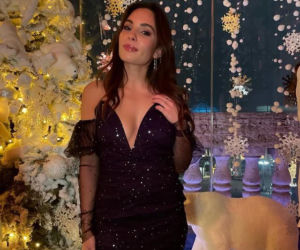 Aurora Pallini, siostra dziewczyny Nicoli Zalewskiego