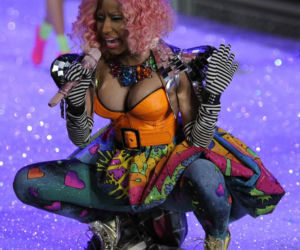 Nicki Minaj