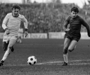 Zbigniew Boniek