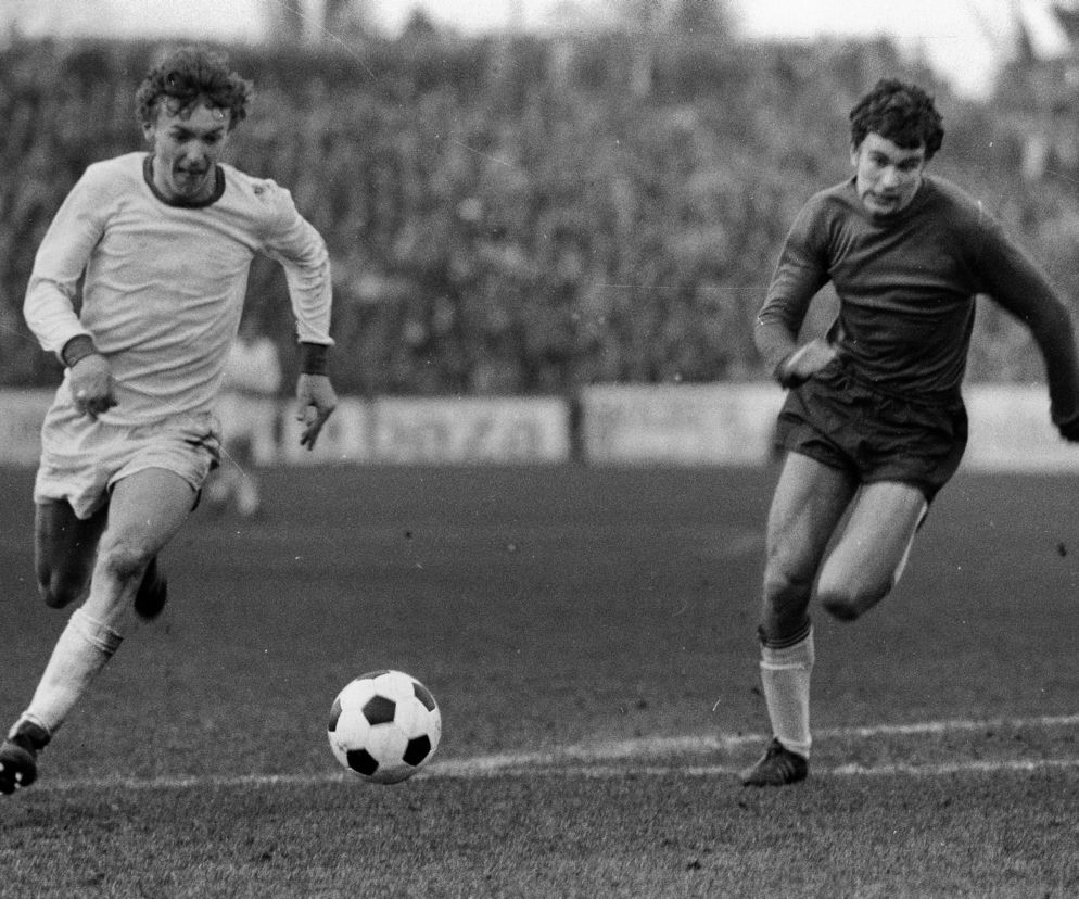 Zbigniew Boniek