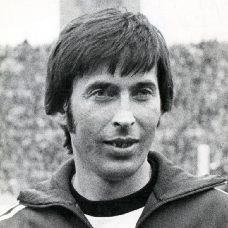 Kazimierz Deyna