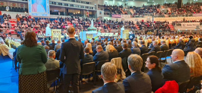 34. Urodziny Radia Maryja