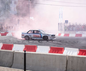 Verva Street Racing 2019