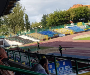 Elana Toruń - Lech II Poznań - 14.09 - galeria ze Stadionu Miejskiego im. Grzegorza Duneckiego