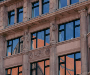 Dawny dom handlowy Pod świetym Hieronimem