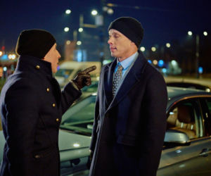 Na Wspólnej, odcinek 4176: Darek traci wszystko, gdy rozwścieczony Zakościelny wyrzuca go z pracy i z rodziny