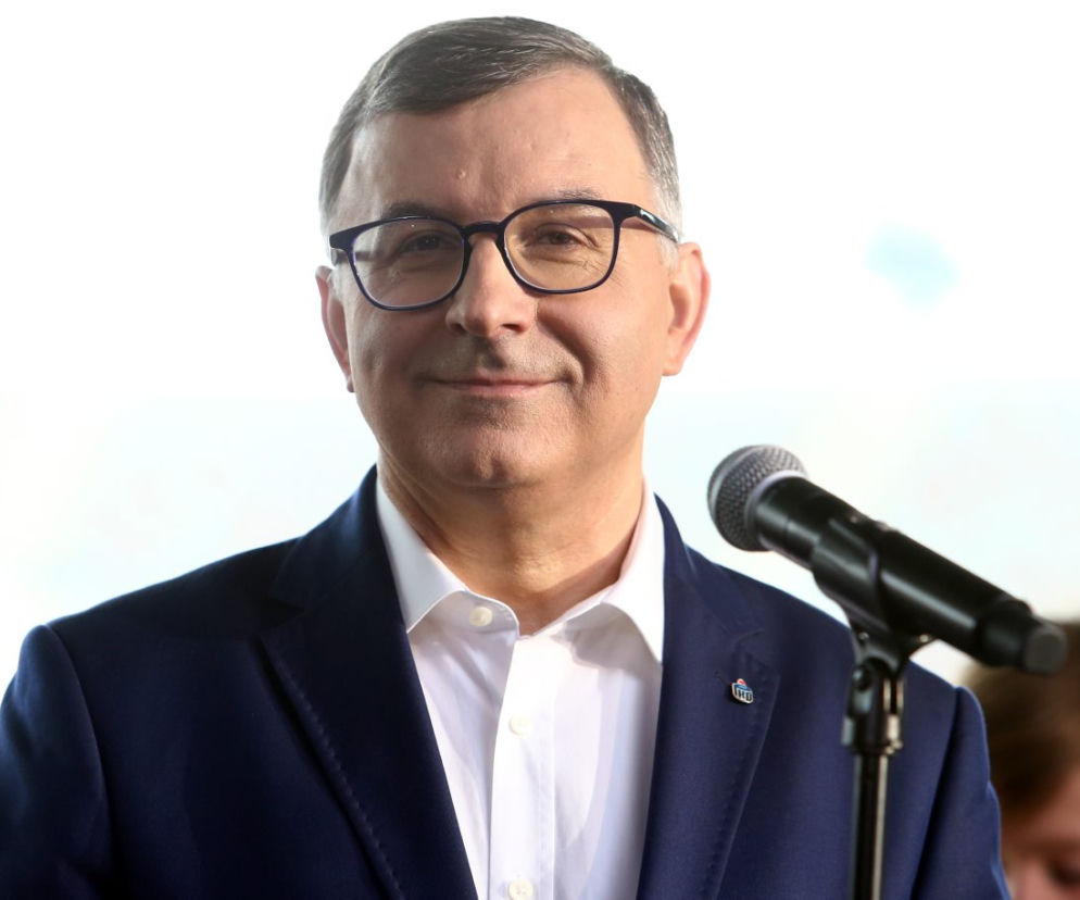 Zbigniew Jagiełło