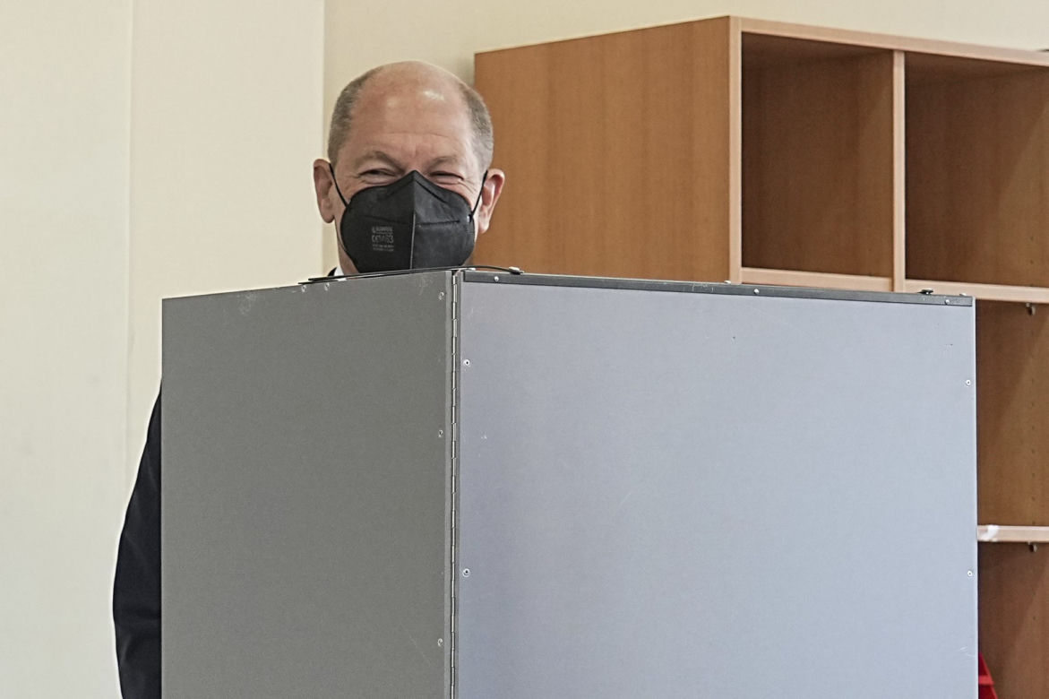 To on będzie nową Merkel? Wyniki wyborów w Niemczech. Wielkie zmiany!