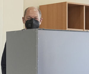 To on będzie nową Merkel? Wyniki wyborów w Niemczech. Wielkie zmiany!