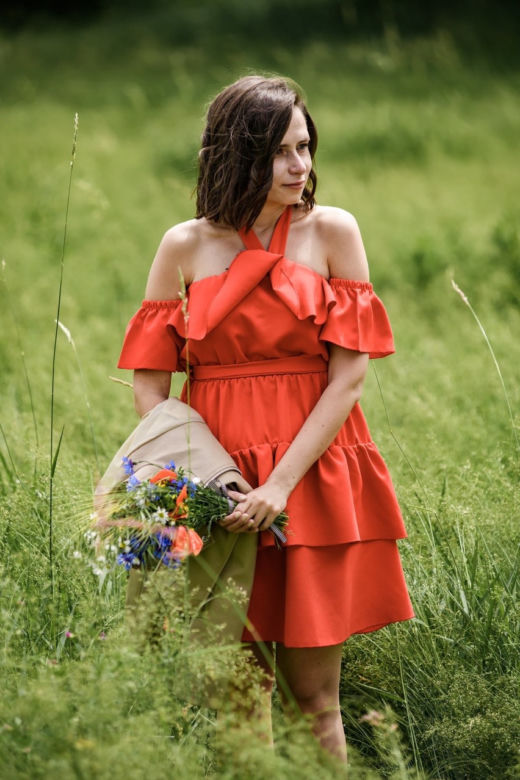 Ewelina Bagińska