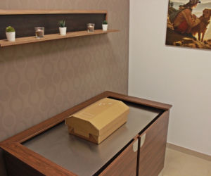 Krematorium dla zwietrząt w Rudzie Śląskiej