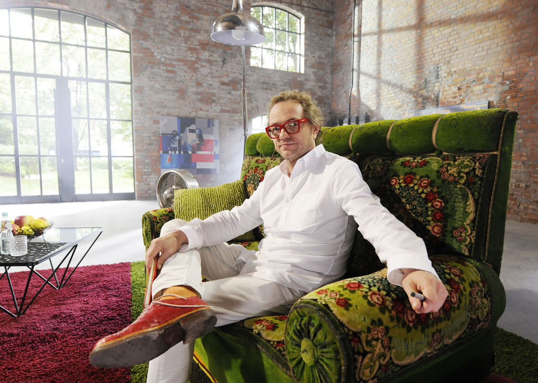 Piotr Najsztub