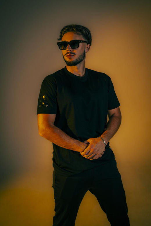 Leon Myszkowski zachwycił fanów! Syn Justyny Steczkowskiej w nowym numerze ze światową gwiazdą