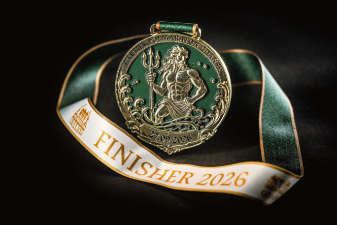 Garmin Półmaraton Gdańsk 2026 