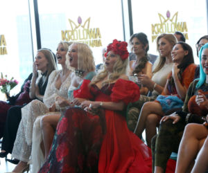 Królowe przetrwania reagują na pierwszy odcinek. Śmiech, łzy i marsowe miny