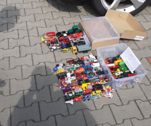Legendy motoryzacji w Iławie