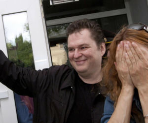 Tak więzienie zmieniło Andrzeja Poczobuta