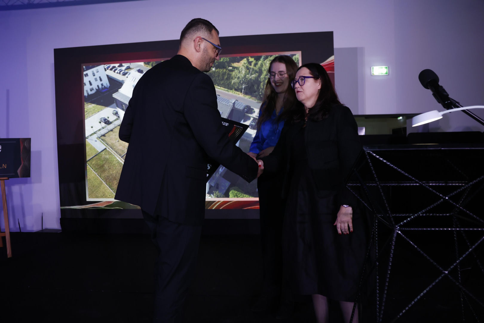 Laureaci konkursu Życie w Architekturze 2025