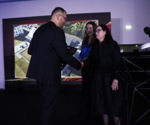 Laureaci konkursu Życie w Architekturze 2025